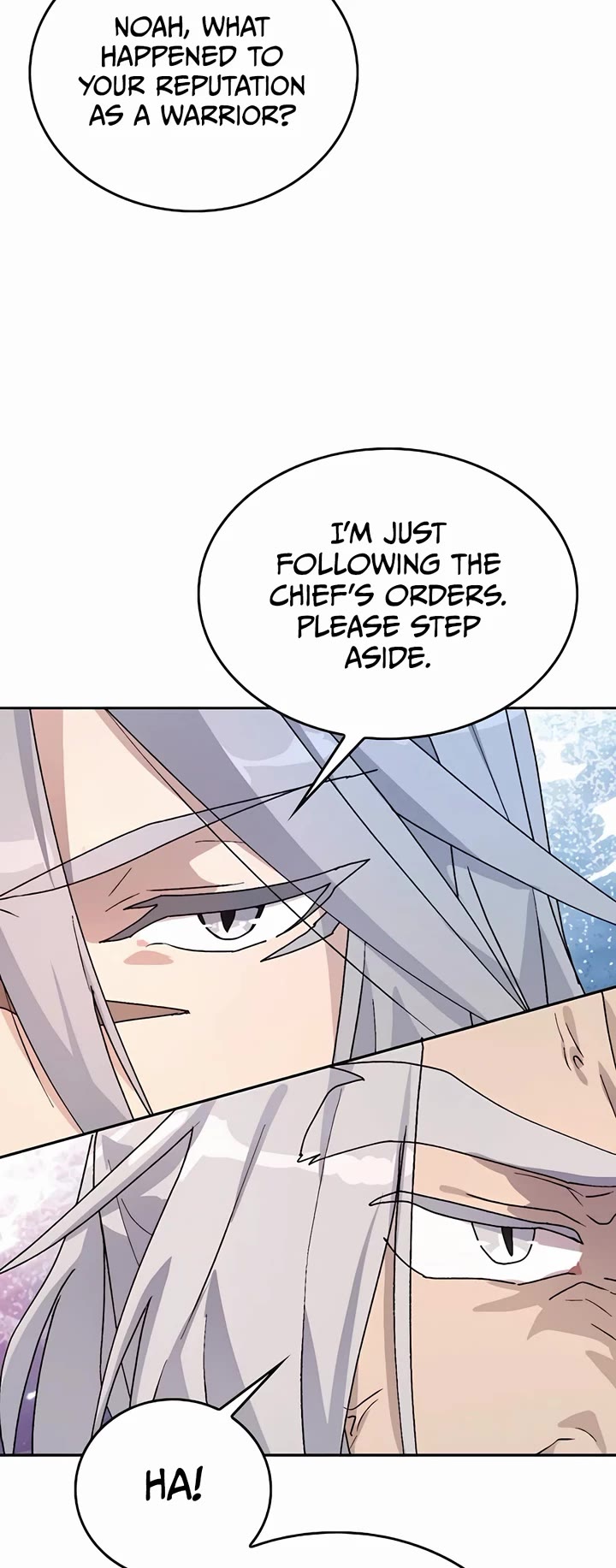 Healing Life Through Camping In Another World Chapter 16 page 22 - Chapter 16