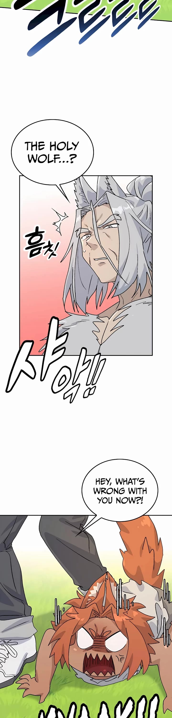 Healing Life Through Camping In Another World Chapter 16 page 25 - Chapter 16