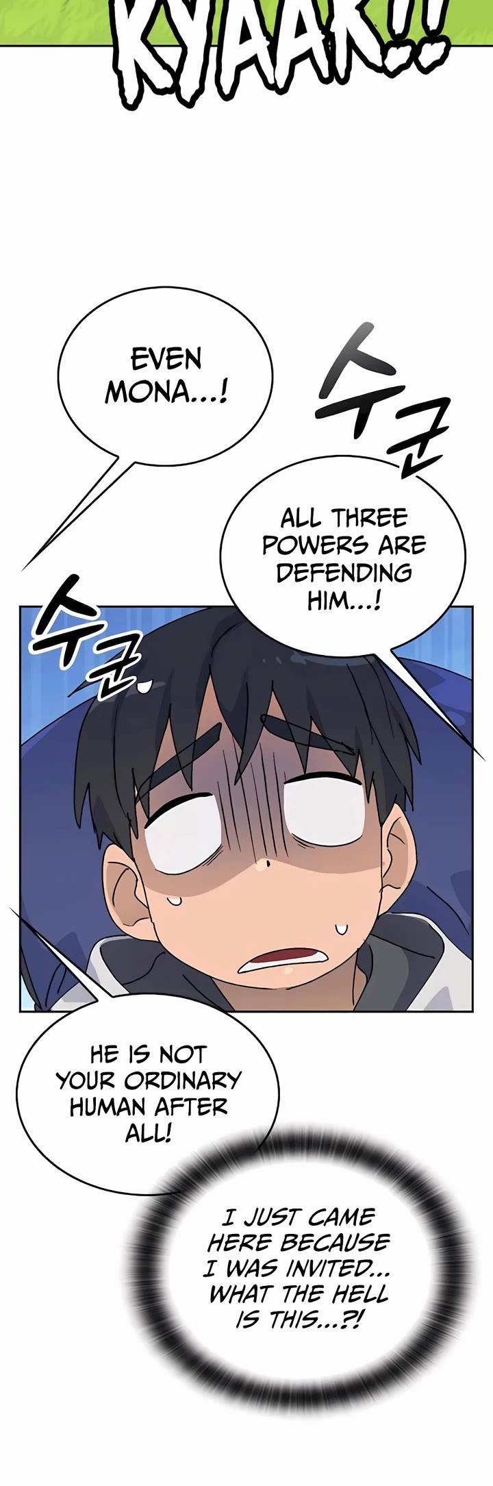 Healing Life Through Camping In Another World Chapter 16 page 26 - Chapter 16