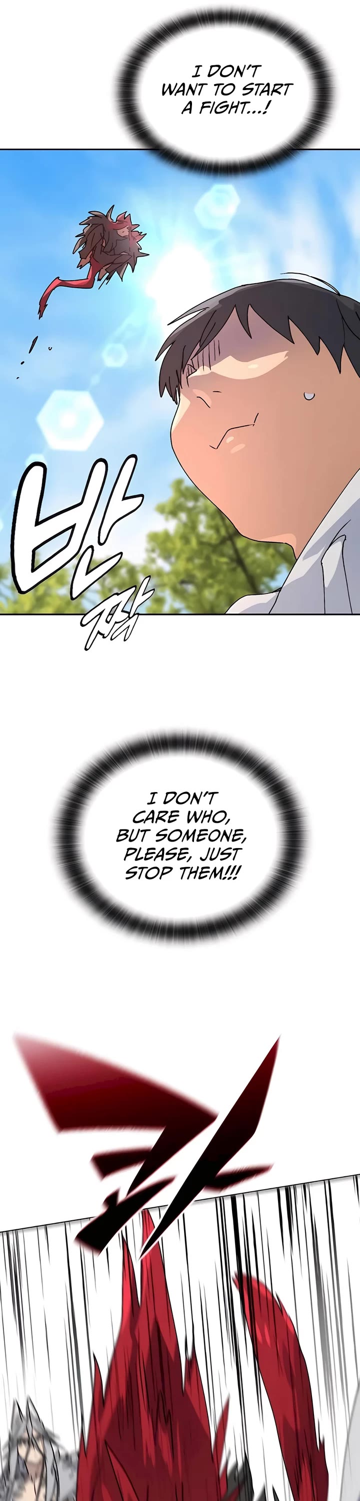 Healing Life Through Camping In Another World Chapter 16 page 28 - Chapter 16