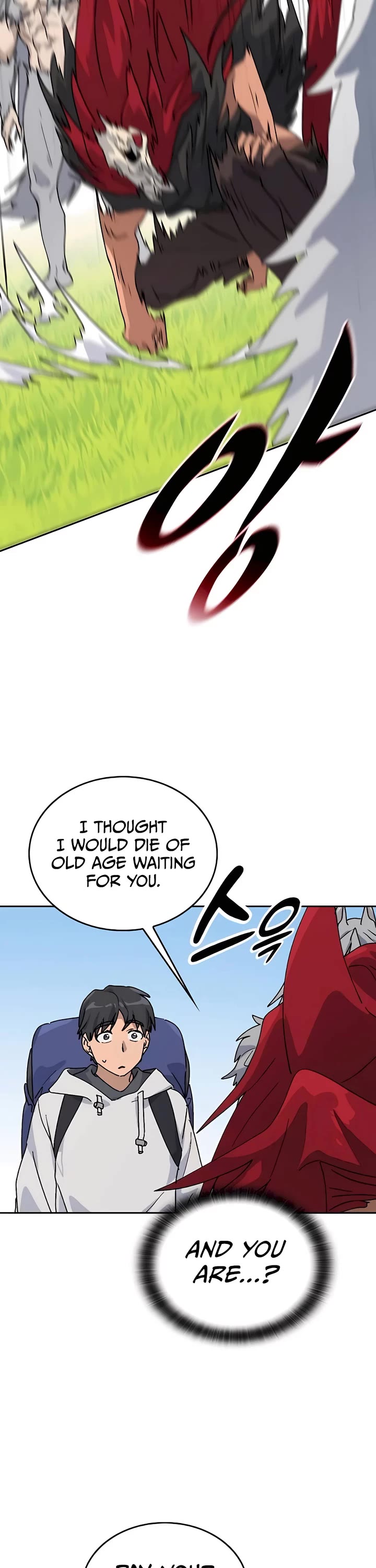 Healing Life Through Camping In Another World Chapter 16 page 29 - Chapter 16