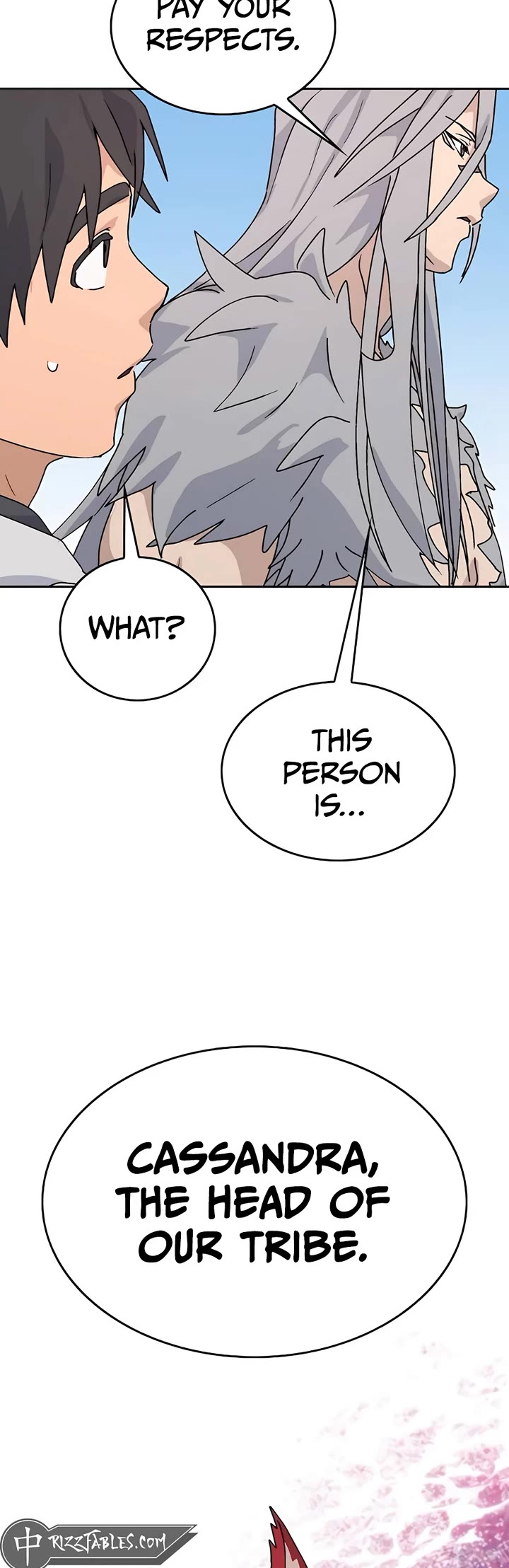 Healing Life Through Camping In Another World Chapter 16 page 30 - Chapter 16