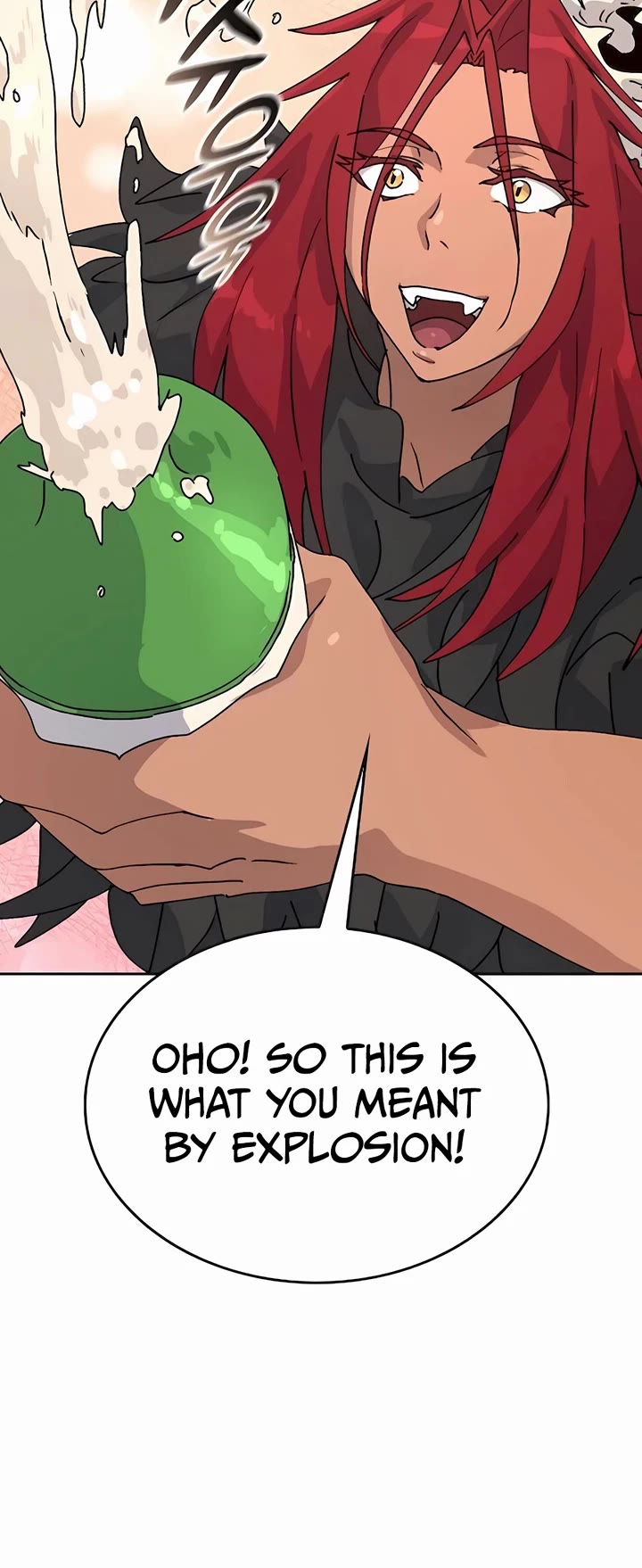 Healing Life Through Camping In Another World Chapter 16 page 50 - Chapter 16