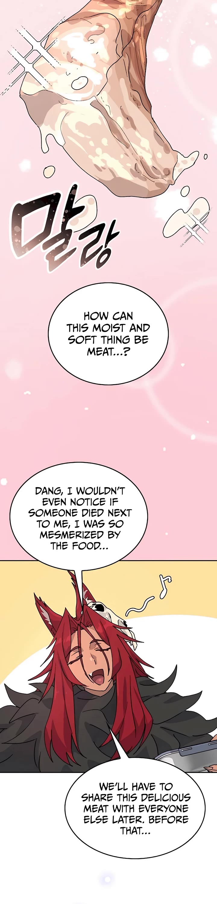 Healing Life Through Camping In Another World Chapter 16 page 57 - Chapter 16