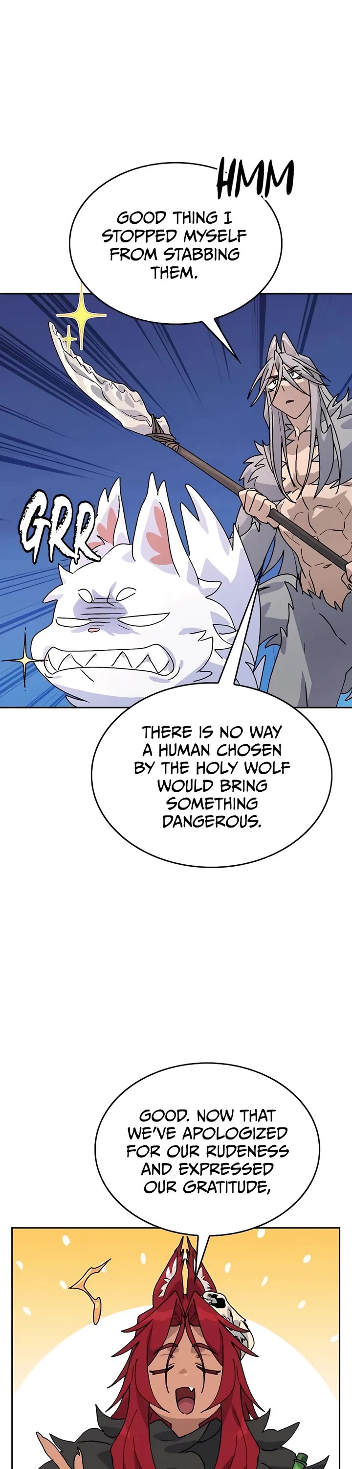 Healing Life Through Camping In Another World Chapter 16 page 60 - Chapter 16