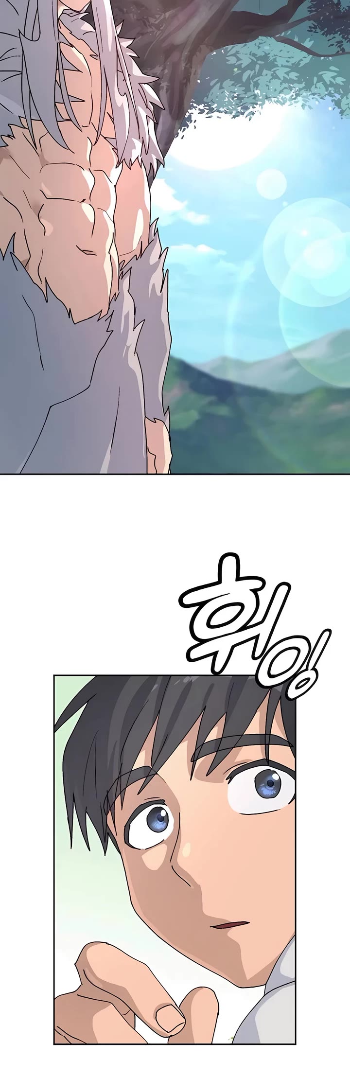 Healing Life Through Camping In Another World Chapter 16 page 7 - Chapter 16
