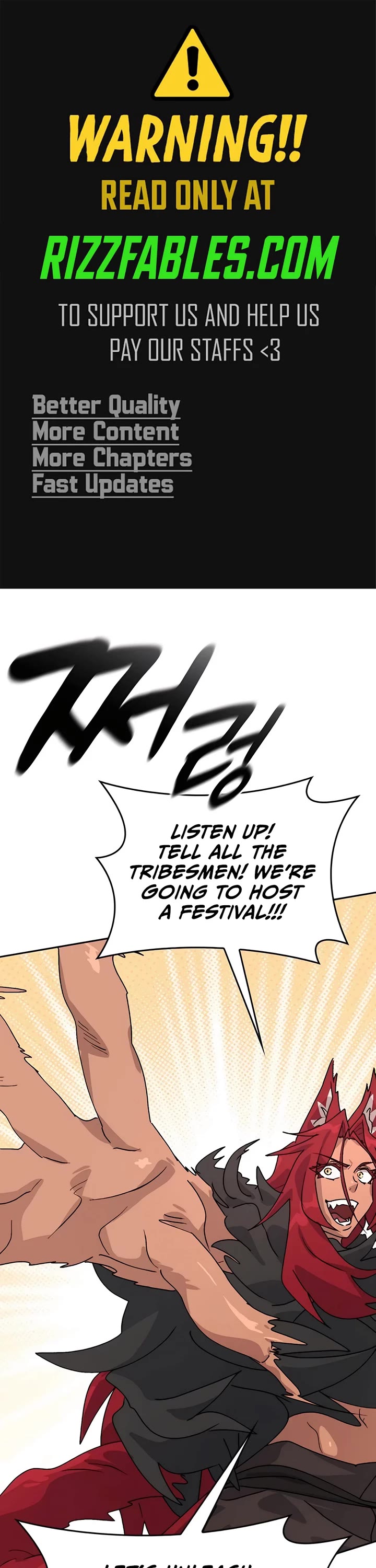 Healing Life Through Camping In Another World Chapter 17 page 1 - Chapter 17