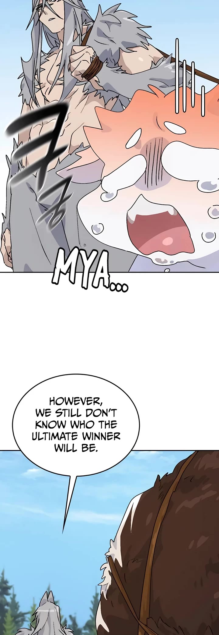 Healing Life Through Camping In Another World Chapter 17 page 23 - Chapter 17