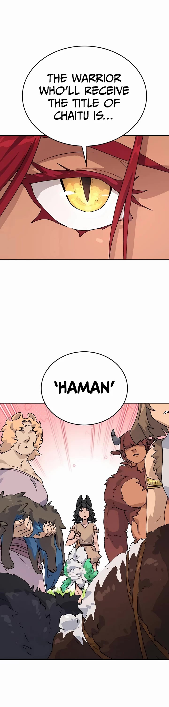 Healing Life Through Camping In Another World Chapter 17 page 26 - Chapter 17
