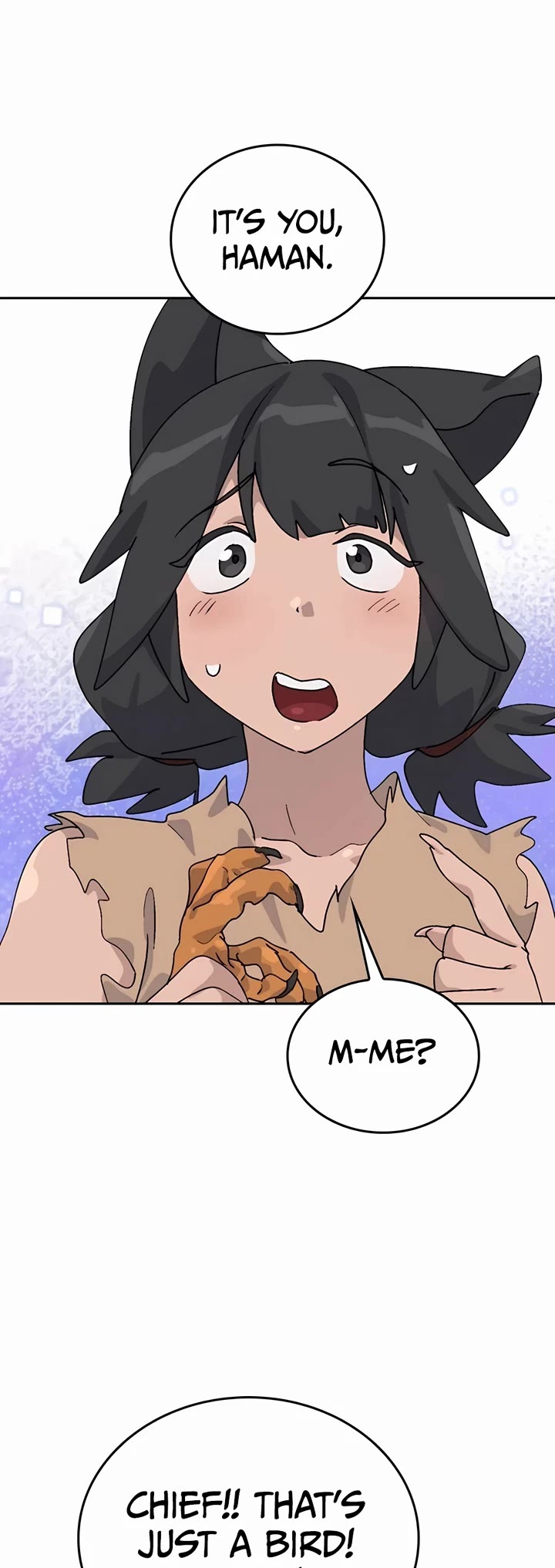 Healing Life Through Camping In Another World Chapter 17 page 27 - Chapter 17