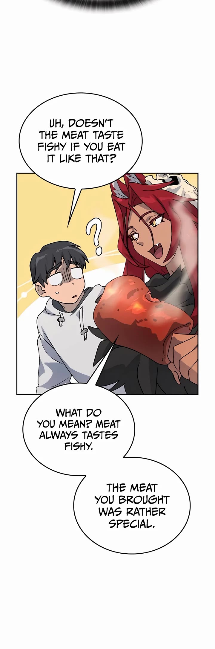 Healing Life Through Camping In Another World Chapter 17 page 36 - Chapter 17