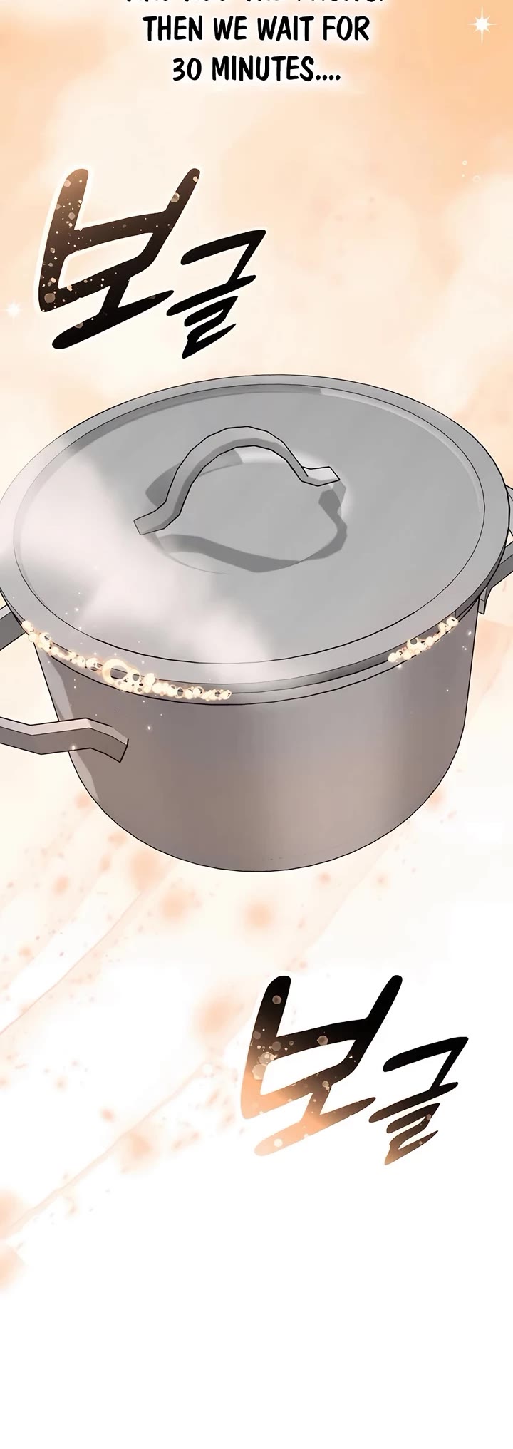 Healing Life Through Camping In Another World Chapter 17 page 43 - Chapter 17