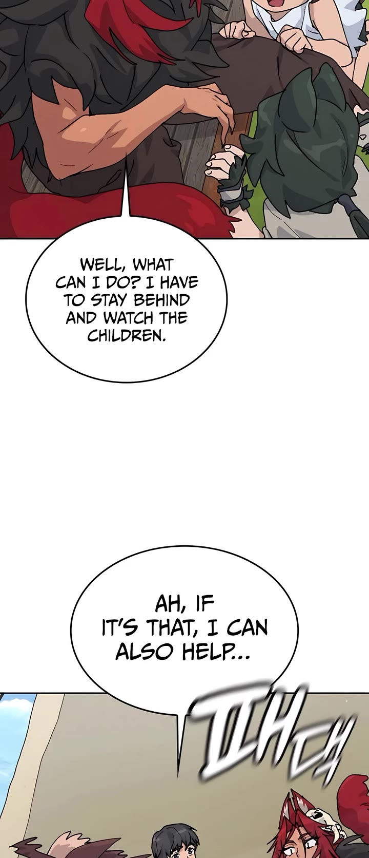 Healing Life Through Camping In Another World Chapter 17 page 7 - Chapter 17