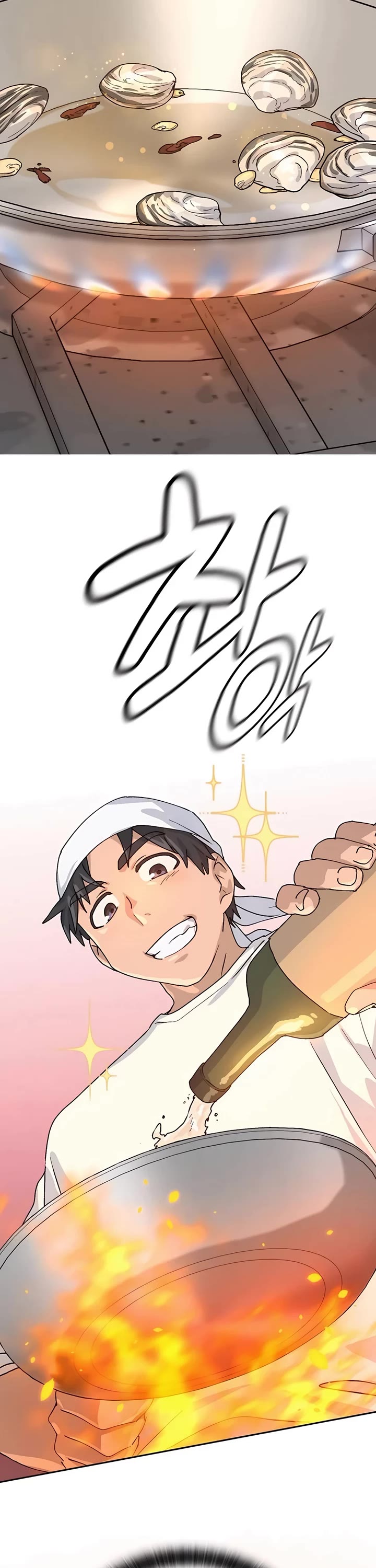Healing Life Through Camping In Another World Chapter 18 page 10 - Chapter 18