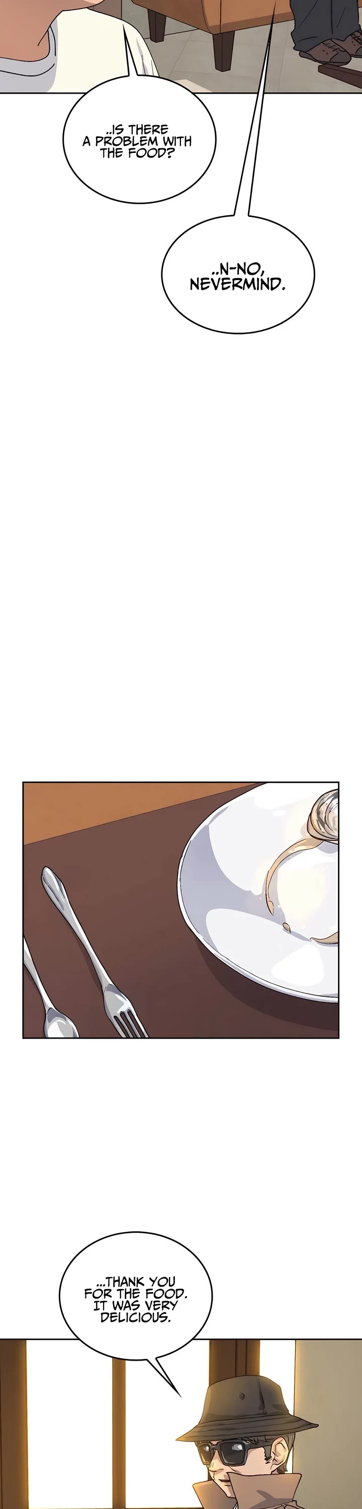 Healing Life Through Camping In Another World Chapter 18 page 17 - Chapter 18