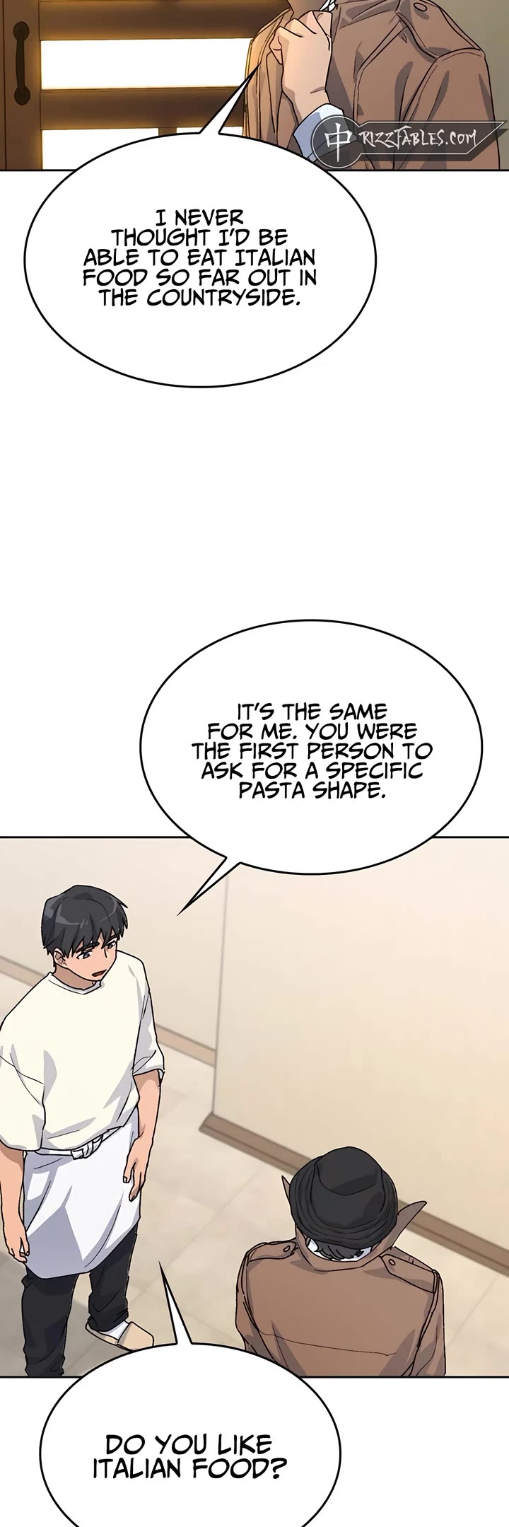 Healing Life Through Camping In Another World Chapter 18 page 18 - Chapter 18