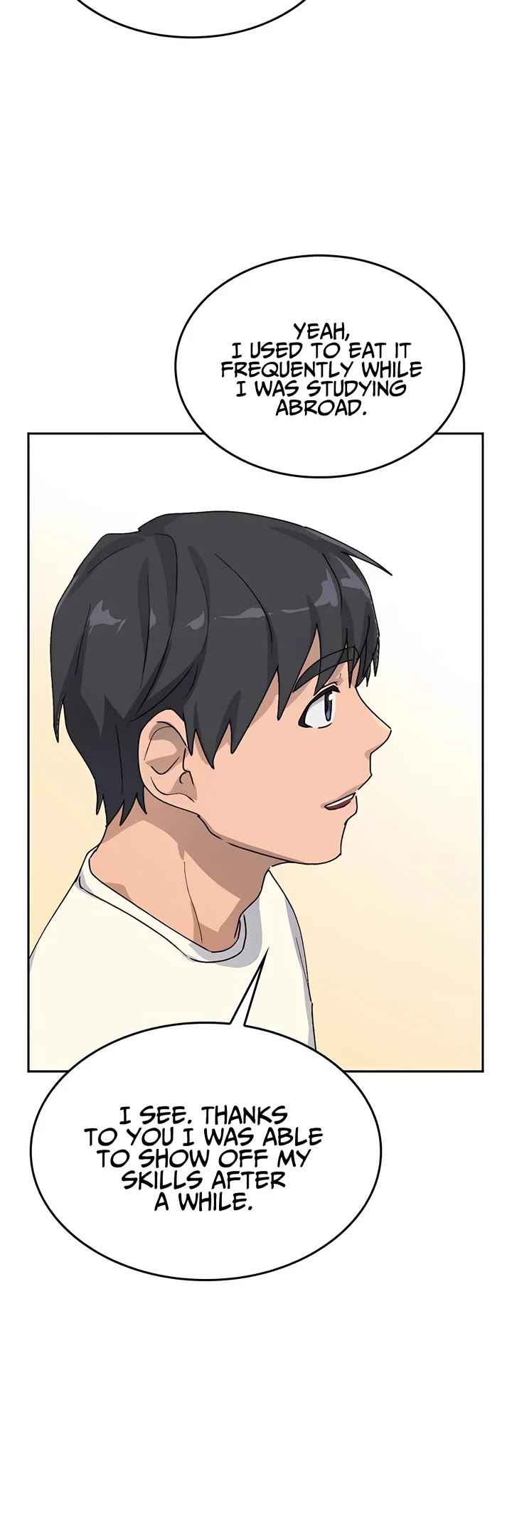 Healing Life Through Camping In Another World Chapter 18 page 19 - Chapter 18