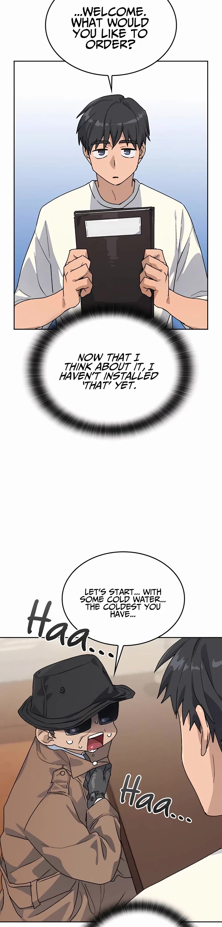 Healing Life Through Camping In Another World Chapter 18 page 2 - Chapter 18