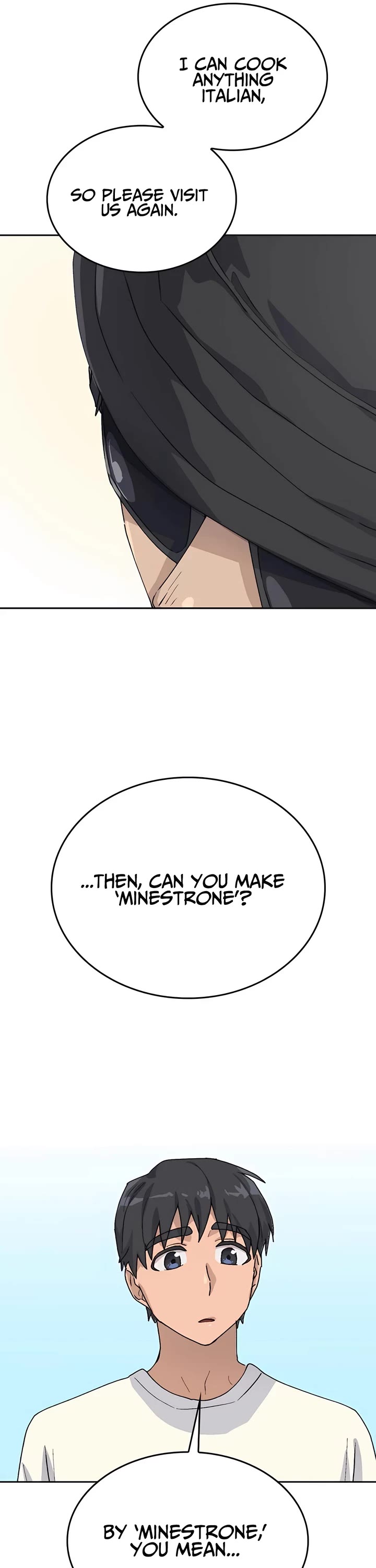 Healing Life Through Camping In Another World Chapter 18 page 20 - Chapter 18