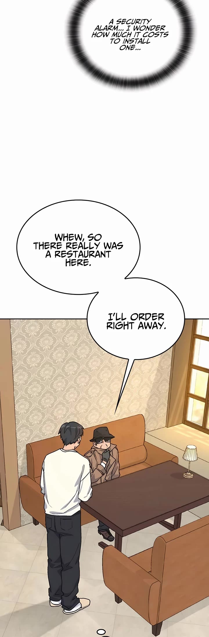 Healing Life Through Camping In Another World Chapter 18 page 3 - Chapter 18