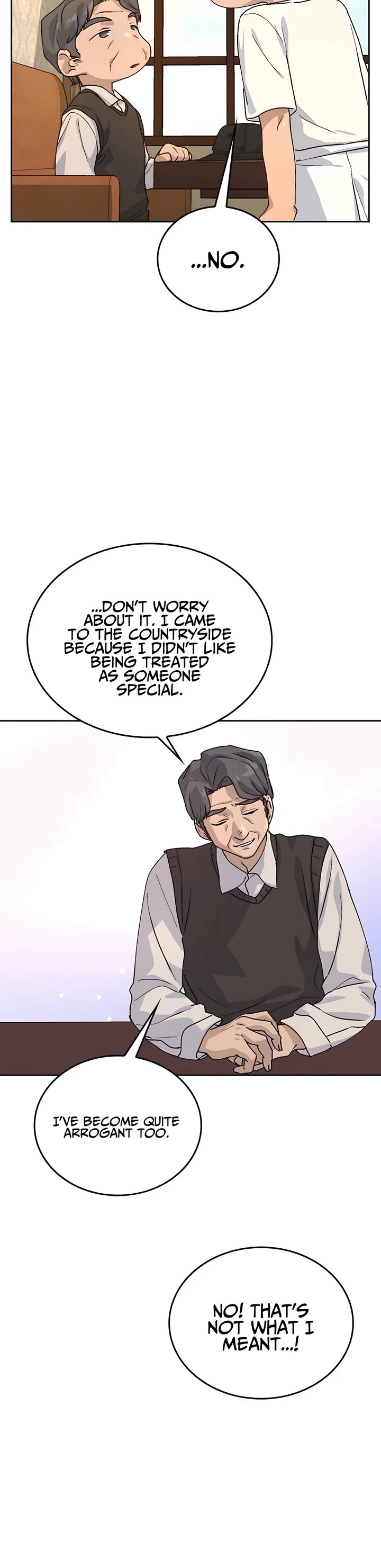 Healing Life Through Camping In Another World Chapter 18 page 30 - Chapter 18