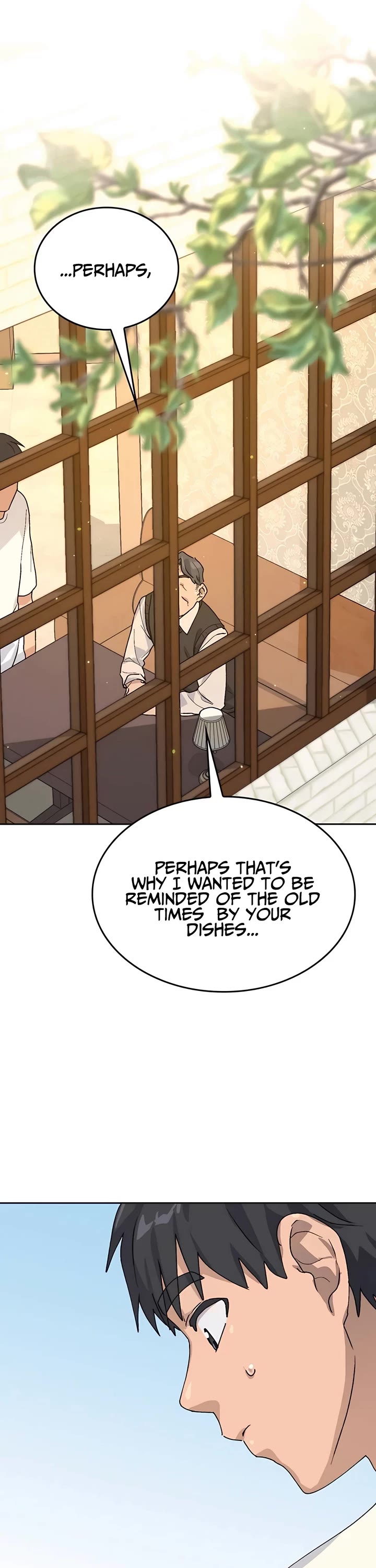 Healing Life Through Camping In Another World Chapter 18 page 31 - Chapter 18