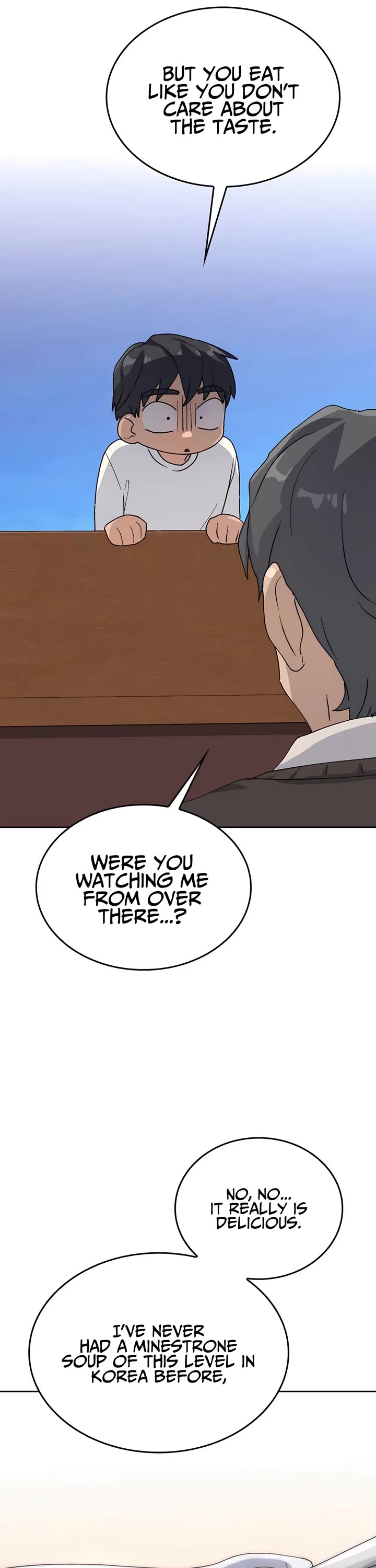 Healing Life Through Camping In Another World Chapter 18 page 35 - Chapter 18