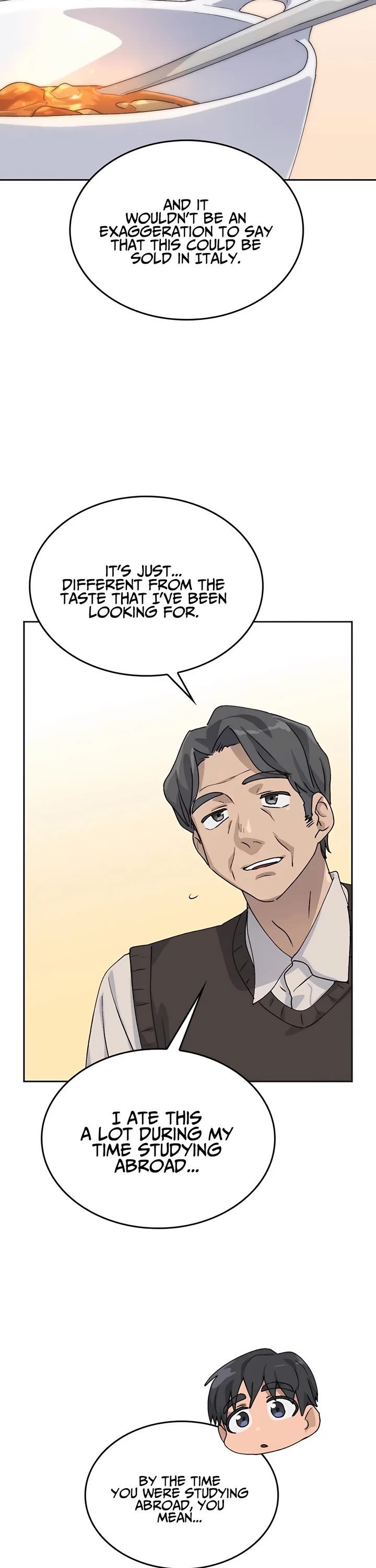 Healing Life Through Camping In Another World Chapter 18 page 36 - Chapter 18