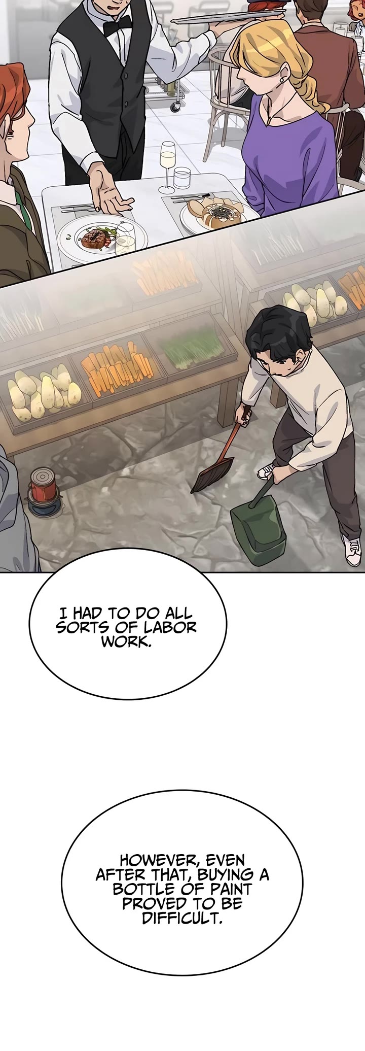 Healing Life Through Camping In Another World Chapter 18 page 38 - Chapter 18