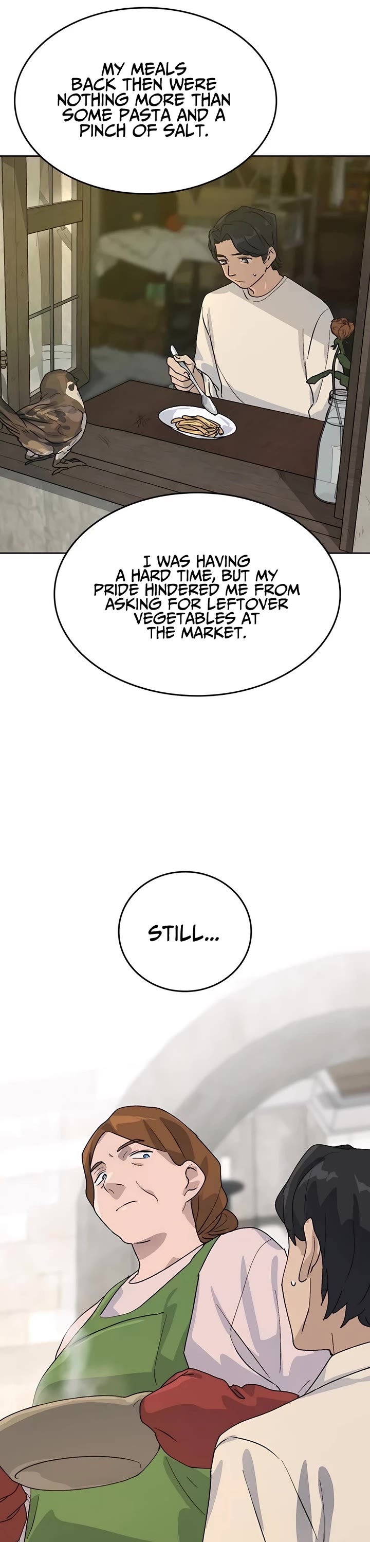 Healing Life Through Camping In Another World Chapter 18 page 39 - Chapter 18