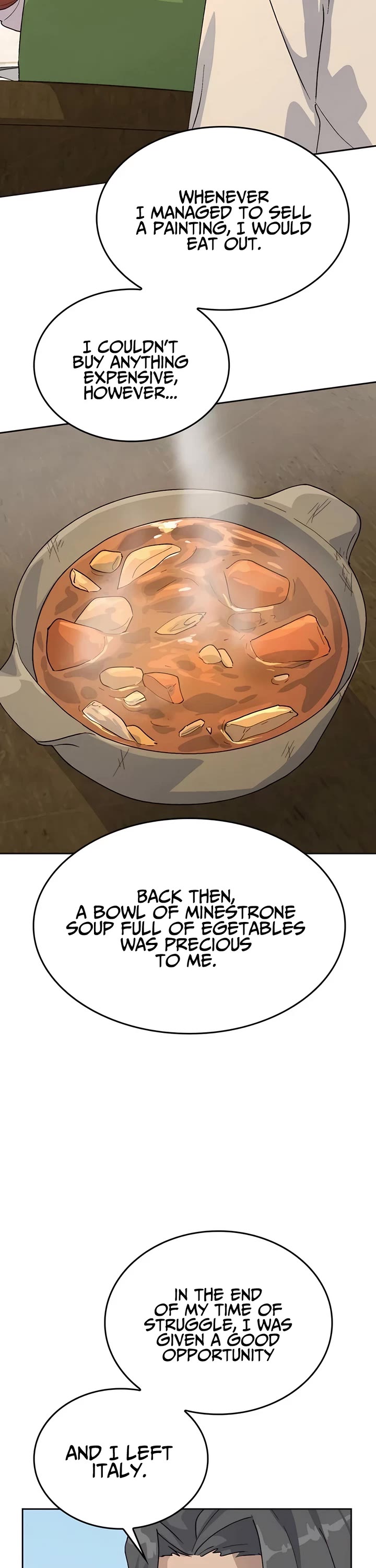 Healing Life Through Camping In Another World Chapter 18 page 40 - Chapter 18