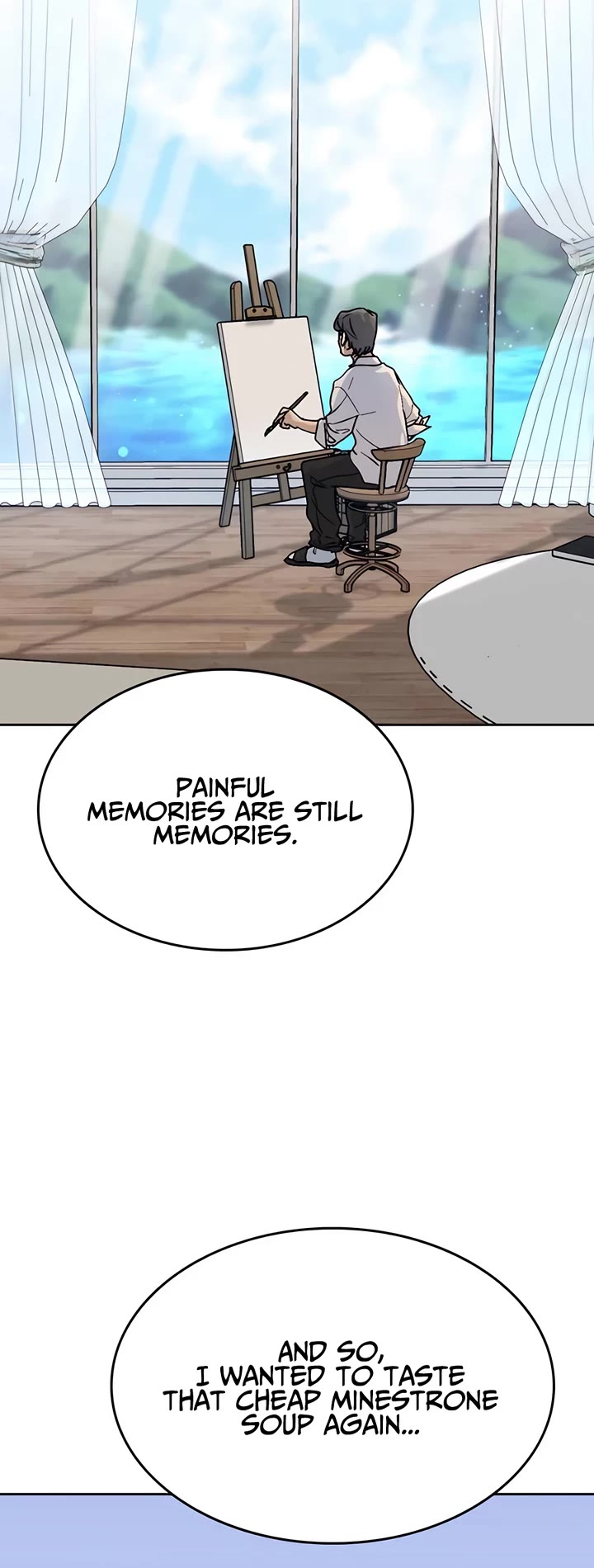Healing Life Through Camping In Another World Chapter 18 page 42 - Chapter 18