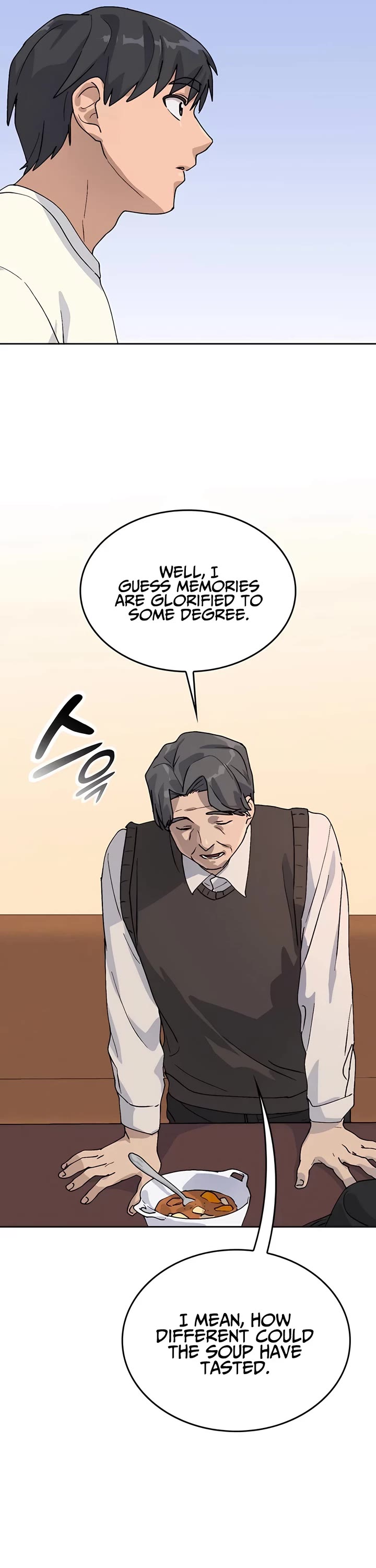 Healing Life Through Camping In Another World Chapter 18 page 43 - Chapter 18