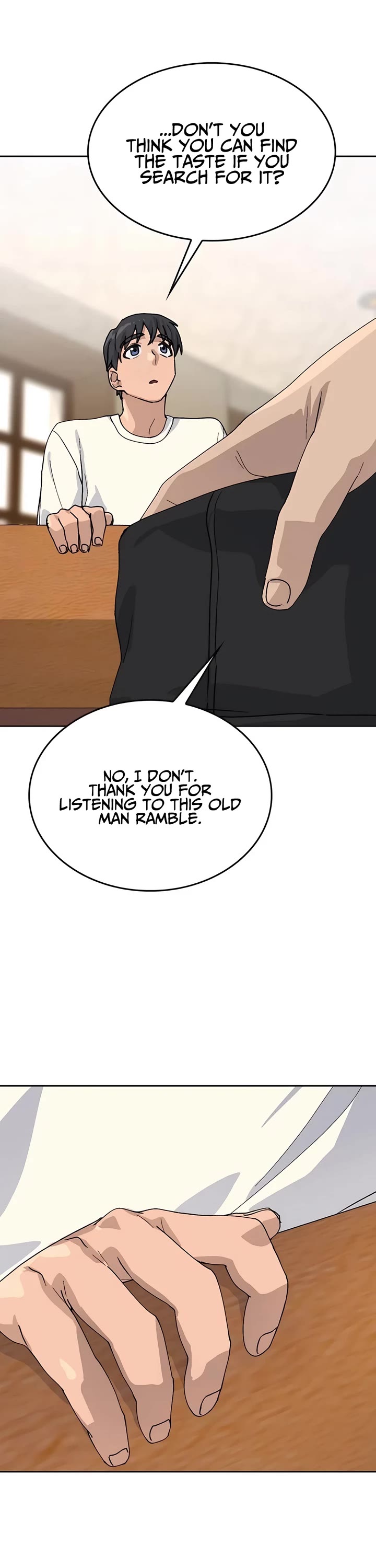 Healing Life Through Camping In Another World Chapter 18 page 44 - Chapter 18
