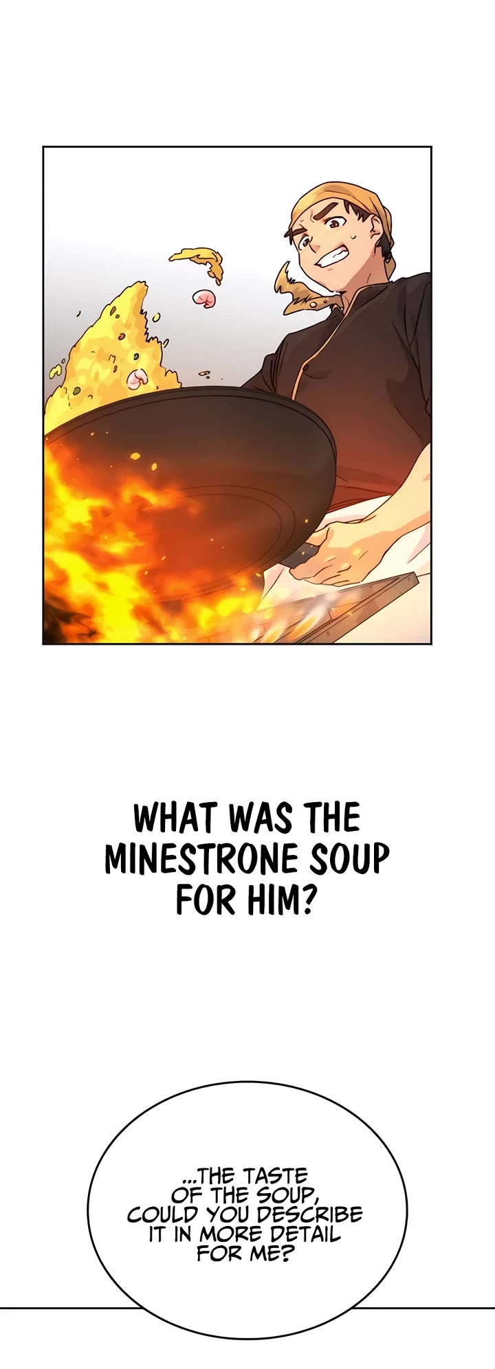 Healing Life Through Camping In Another World Chapter 18 page 46 - Chapter 18
