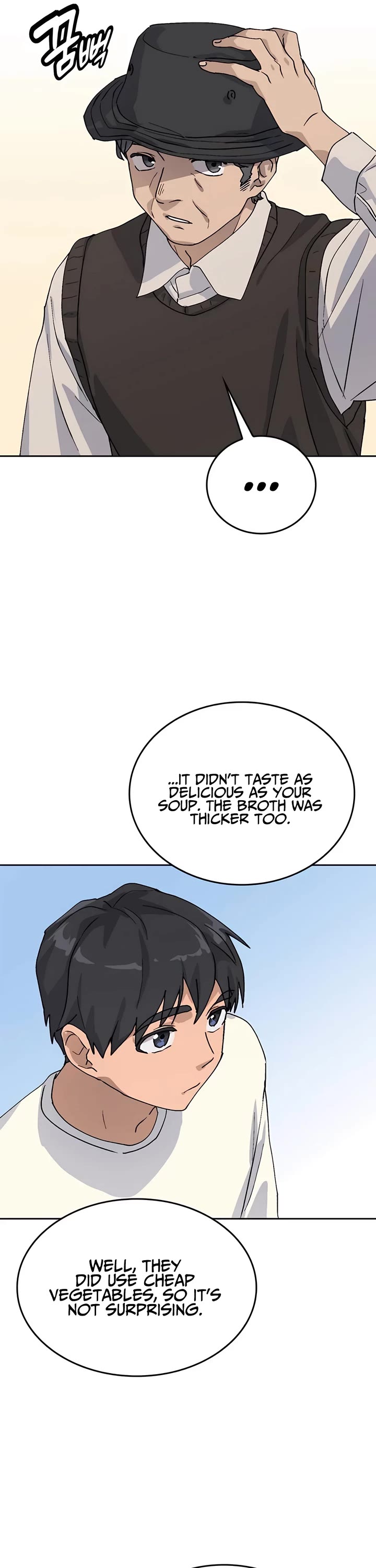 Healing Life Through Camping In Another World Chapter 18 page 47 - Chapter 18