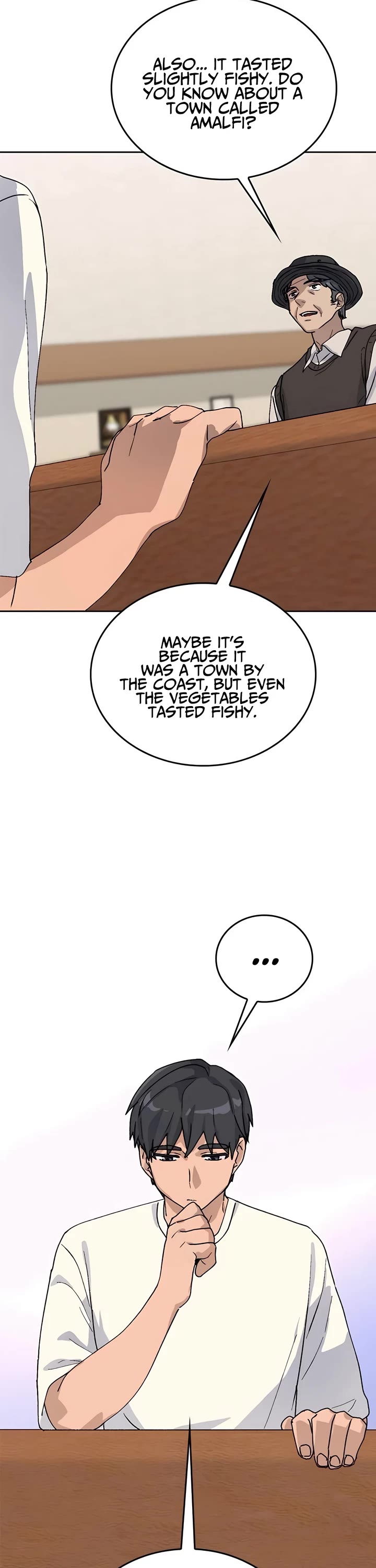 Healing Life Through Camping In Another World Chapter 18 page 48 - Chapter 18