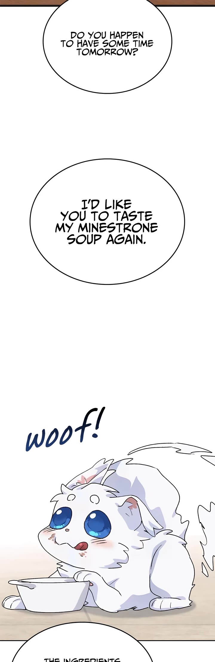 Healing Life Through Camping In Another World Chapter 18 page 49 - Chapter 18