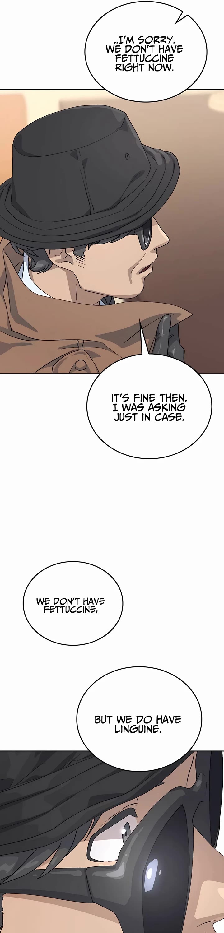 Healing Life Through Camping In Another World Chapter 18 page 5 - Chapter 18