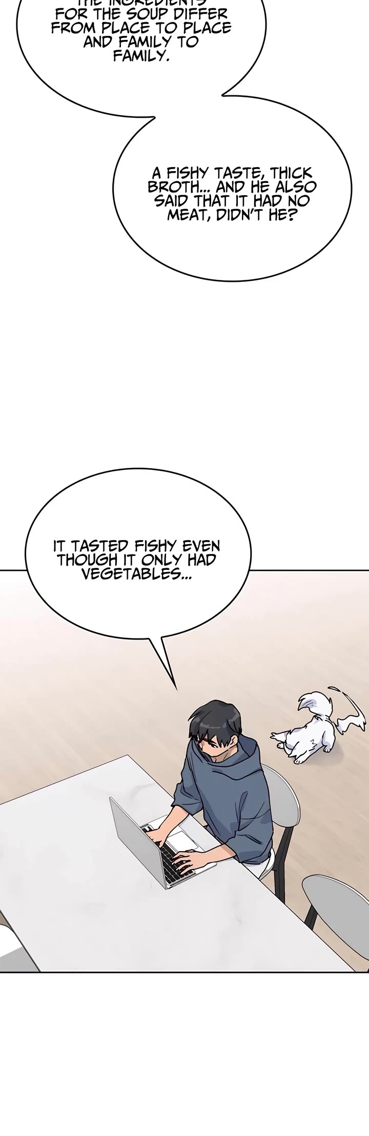 Healing Life Through Camping In Another World Chapter 18 page 50 - Chapter 18