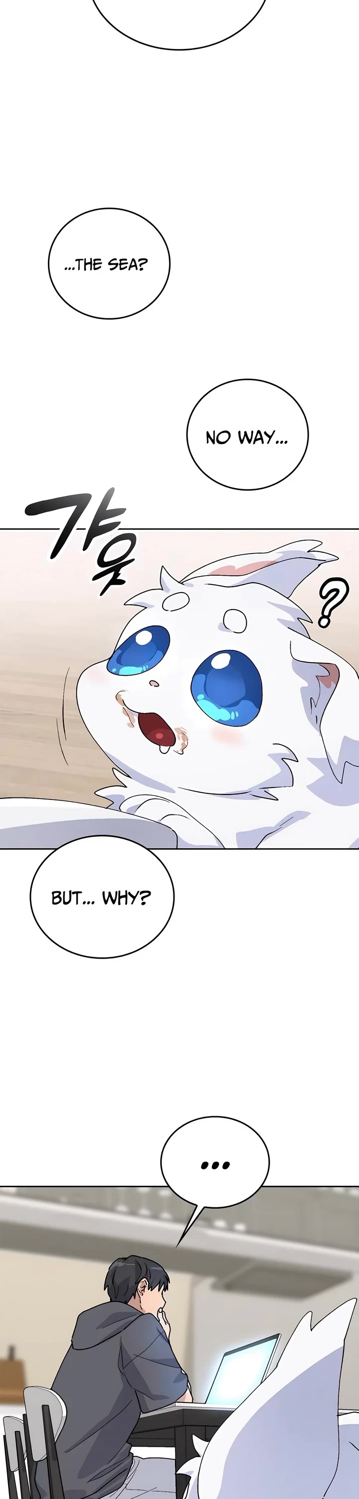 Healing Life Through Camping In Another World Chapter 18 page 55 - Chapter 18