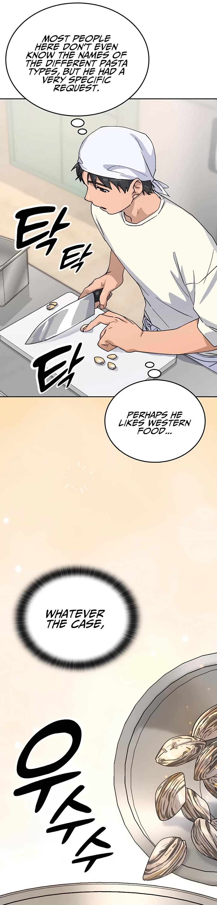 Healing Life Through Camping In Another World Chapter 18 page 9 - Chapter 18