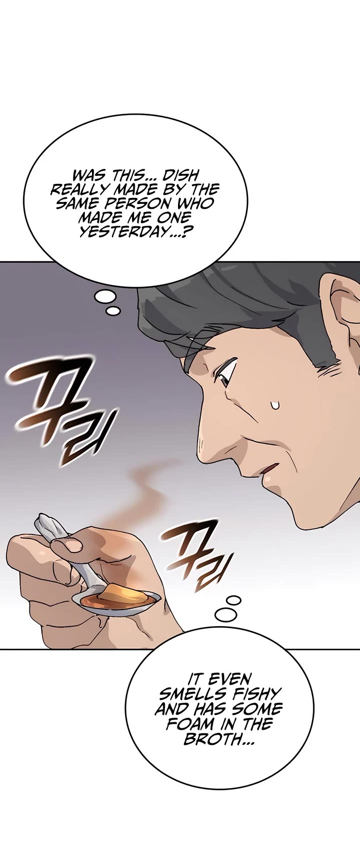 Healing Life Through Camping In Another World Chapter 19 page 11 - Chapter 19