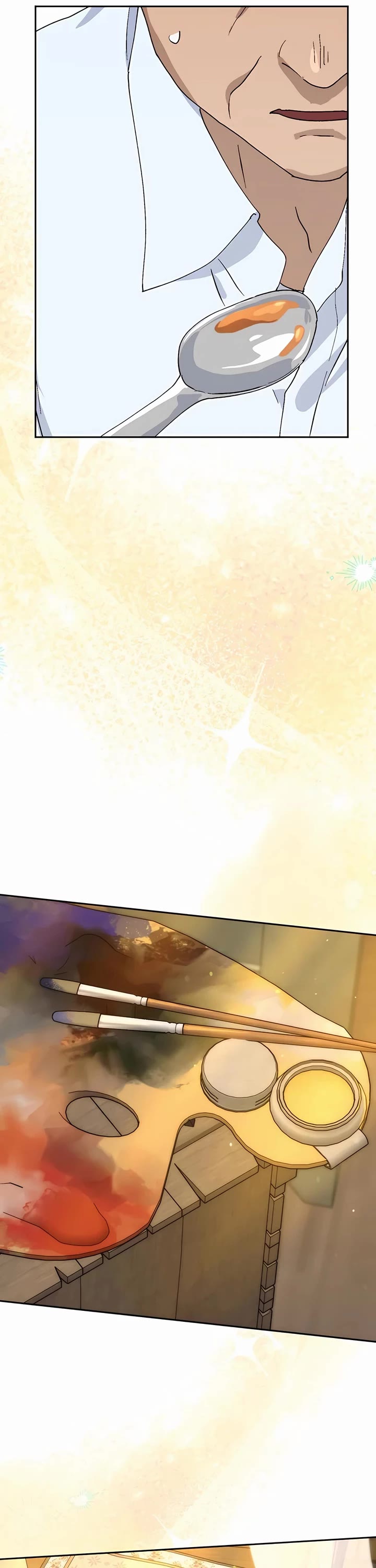 Healing Life Through Camping In Another World Chapter 19 page 13 - Chapter 19