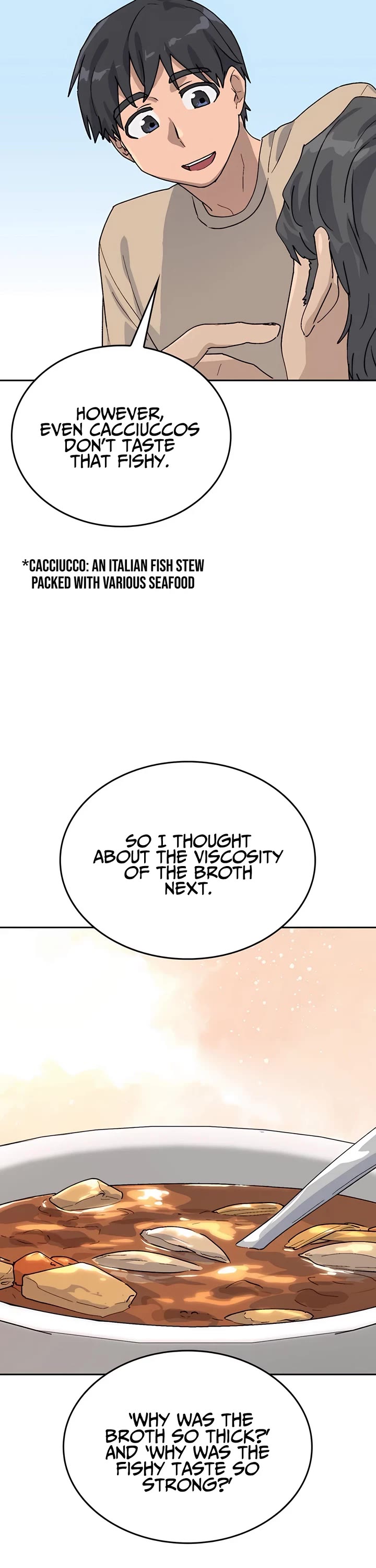 Healing Life Through Camping In Another World Chapter 19 page 18 - Chapter 19