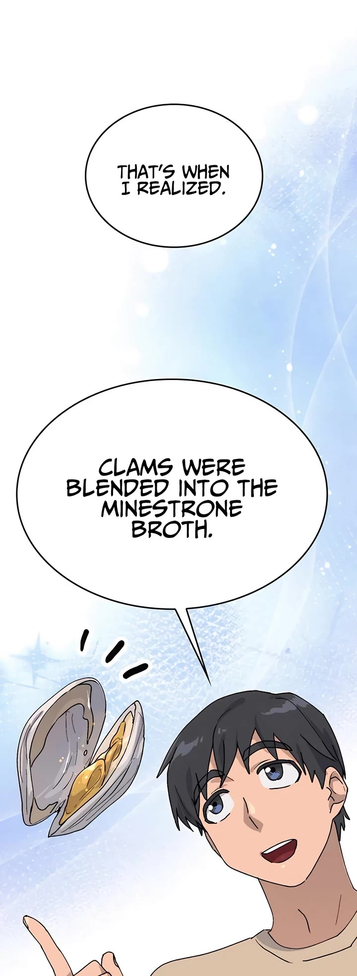 Healing Life Through Camping In Another World Chapter 19 page 19 - Chapter 19