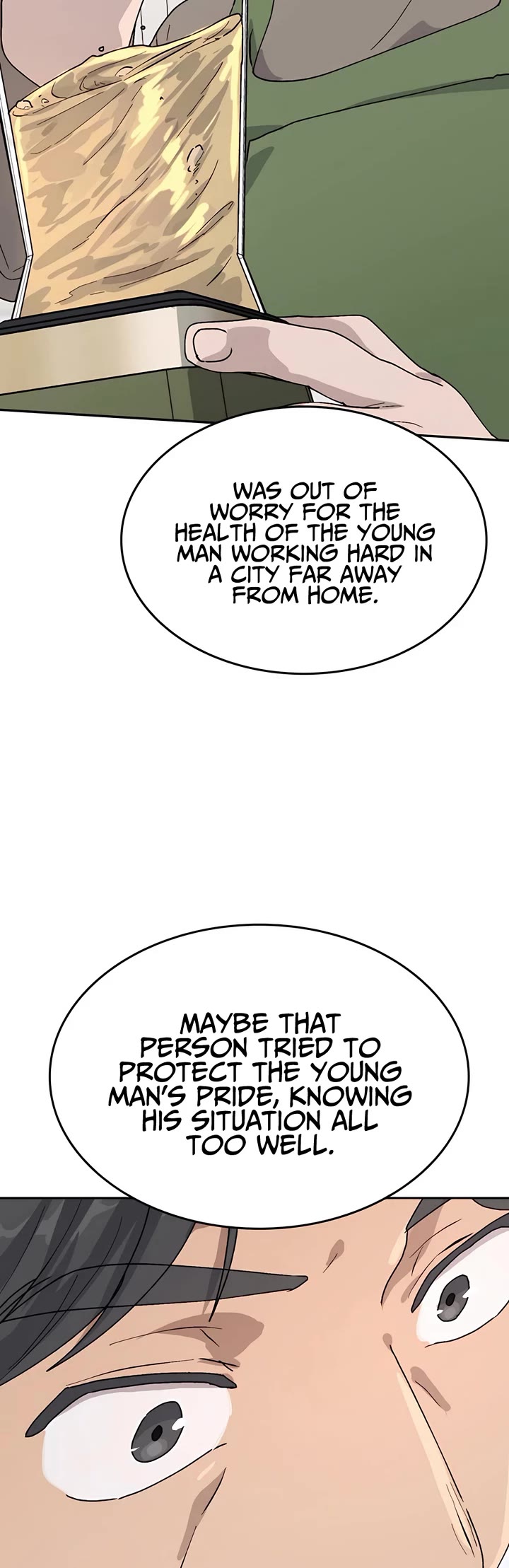 Healing Life Through Camping In Another World Chapter 19 page 23 - Chapter 19