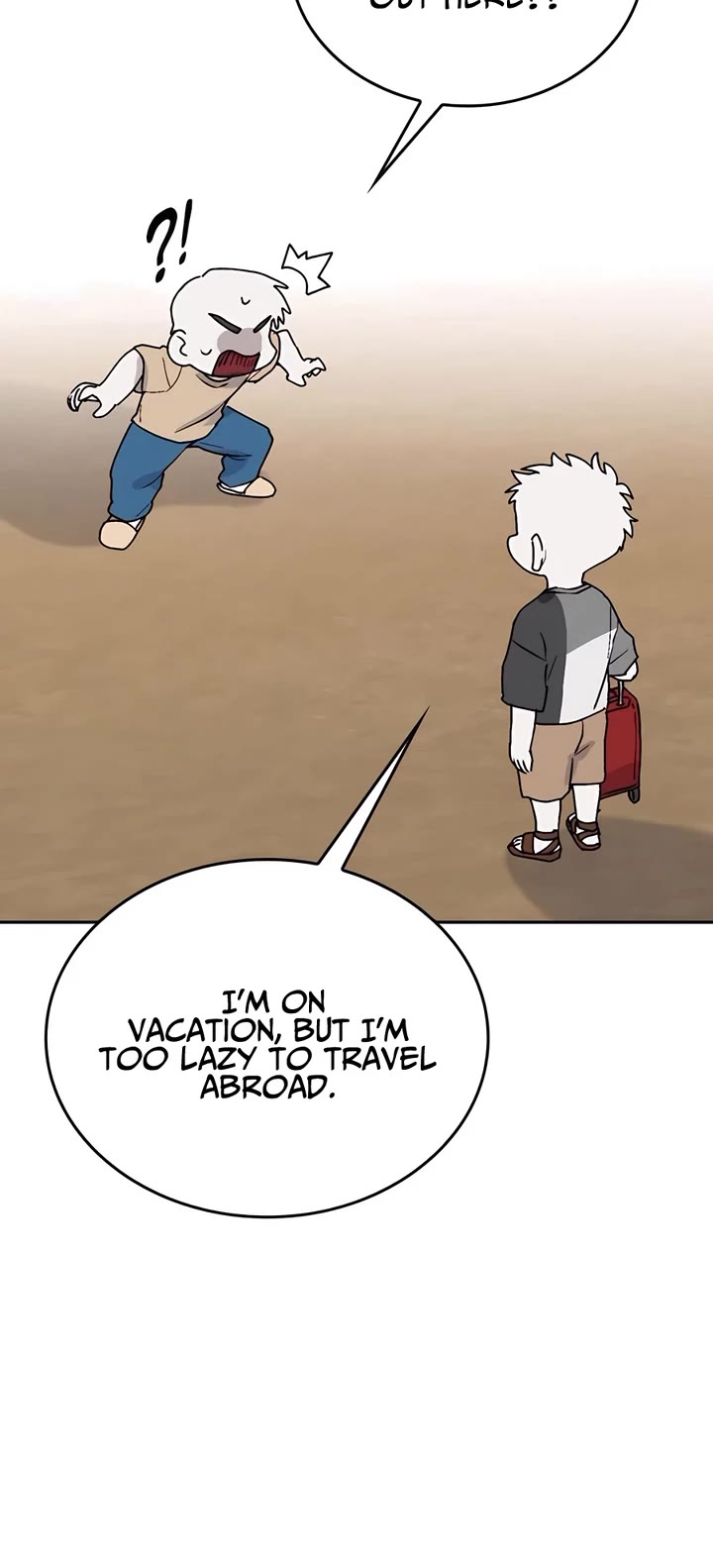 Healing Life Through Camping In Another World Chapter 19 page 32 - Chapter 19