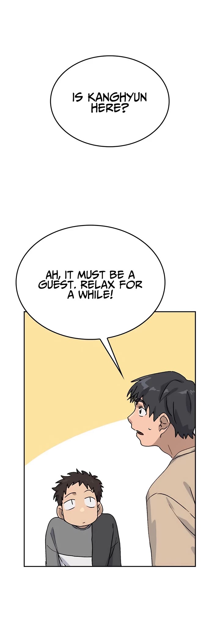 Healing Life Through Camping In Another World Chapter 19 page 40 - Chapter 19