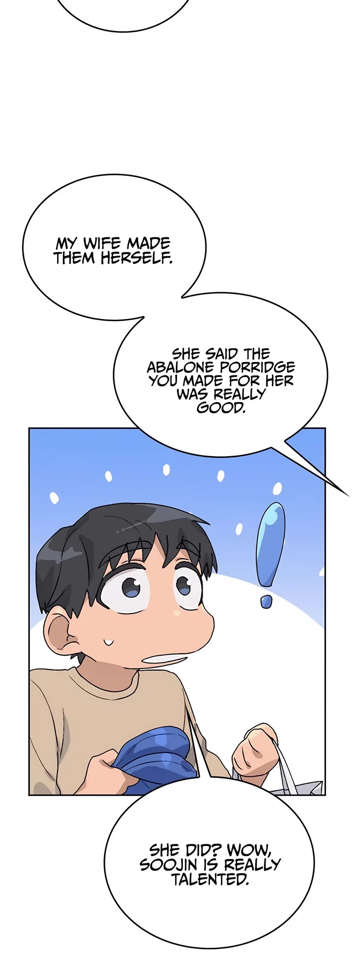 Healing Life Through Camping In Another World Chapter 19 page 43 - Chapter 19